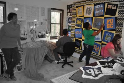 Wall Layout