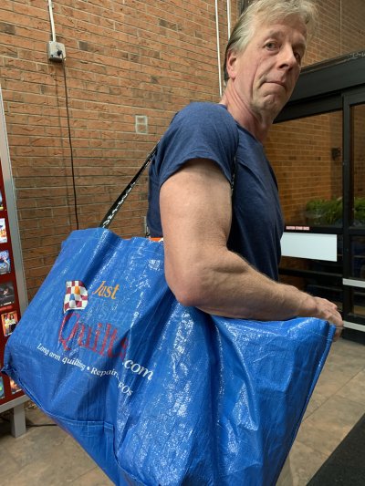 Ralf-bag