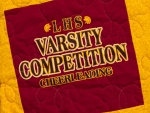 Varsity Competition