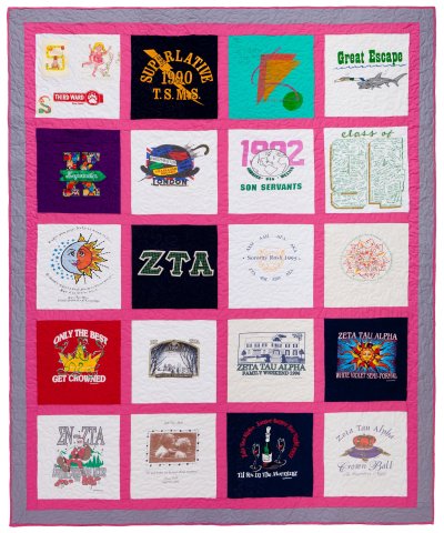 College Sorority