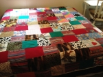 Patchwork Large