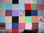 Patchwork Small