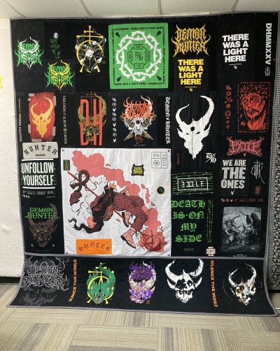 Demon Hunter
