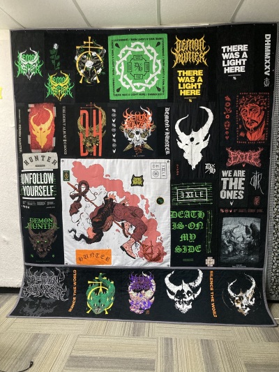 Demon Hunter