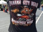 Cool Harley Shirt