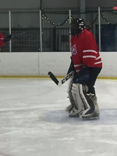 Hockey