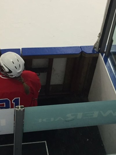 Hockey