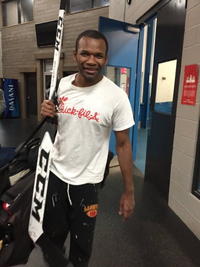 Hockey