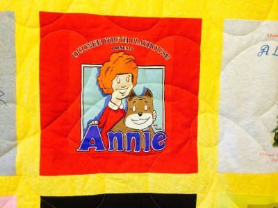 Annie