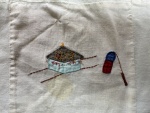 Korean Embroidery