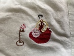 Korean Embroidery