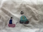 Korean Embroidery