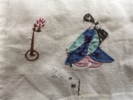 Korean Embroidery