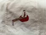 Korean Embroidery