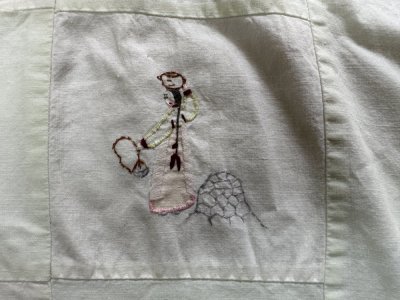Korean Embroidery