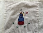 Korean Embroidery