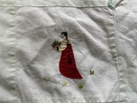 Korean Embroidery