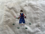 Korean Embroidery