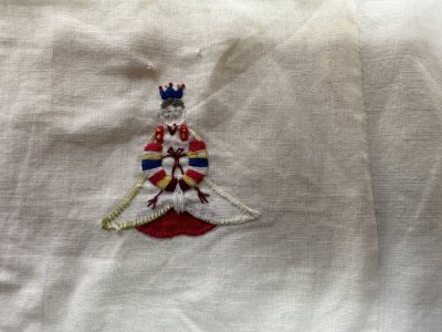 Korean Embroidery