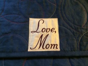 Debbie's Label