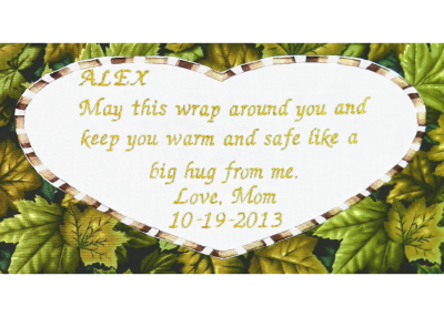 Alex label