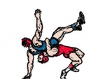 Wrestling