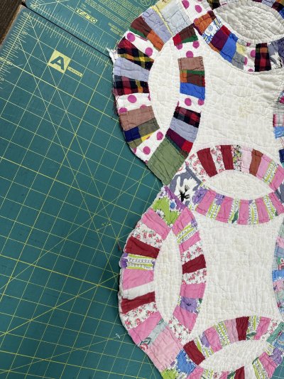 Binding Replacement