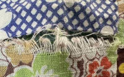 Country-Squares Repair