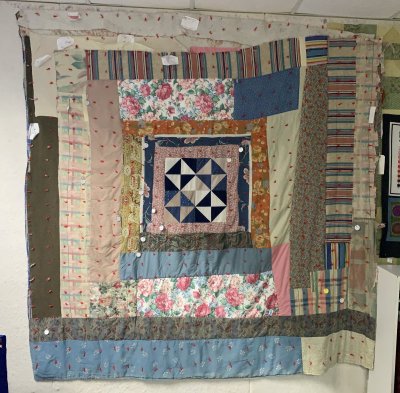 Quilt Center After