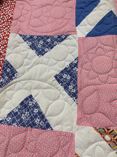 Quilting