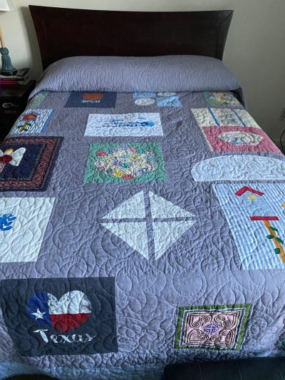 Pillow Runner