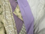 Purple Binding
