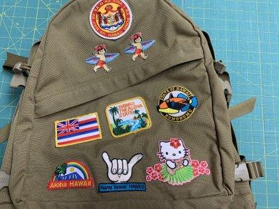 Patches