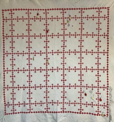 Quilt Repair