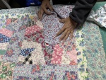 Quilt Repair