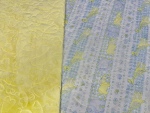 My Baby Quilt Quilted