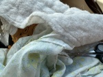 My Baby Quilt