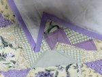Purple Binding