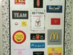 McDonalds Quilt