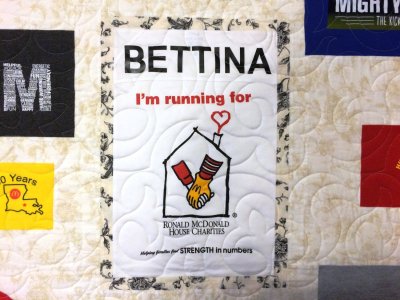 Center Block