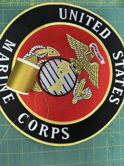Marine Corp