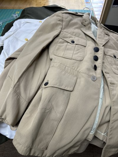 Uniforms