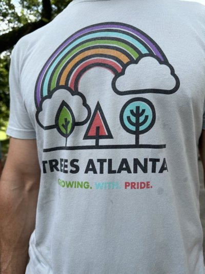 Trees Atlanta