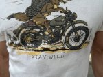 Stay WIld