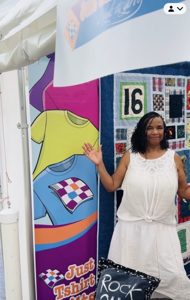 Piedmont Park Arts Festival