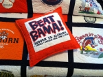 Auburn Pillow