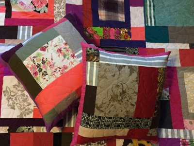 Quilt Copy Pillows 2