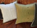 Quilt Copy Pillow