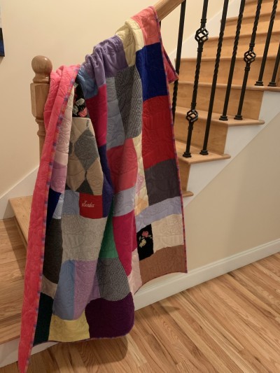 Cashmere