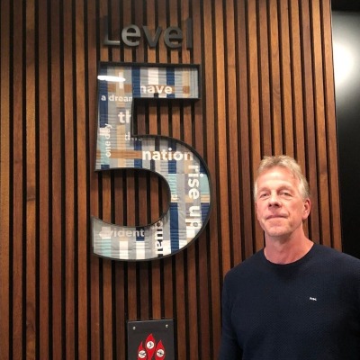 Elevator Art